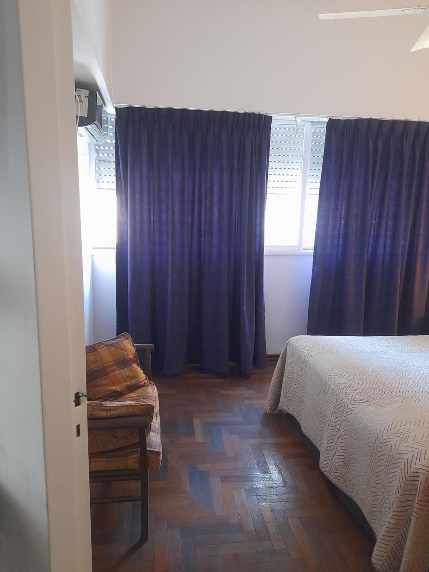 Corrientes Y Esmeralda Teatros! Gran Ubicacion 2 6pax Equipado Y Comodo Apartamento Buenos Aires