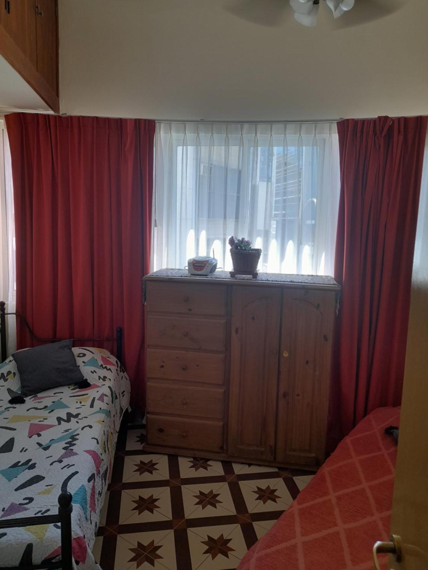 Apartamento Corrientes Y Esmeralda Teatros! Gran Ubicacion 2 6pax Equipado Y Comodo Buenos Aires
