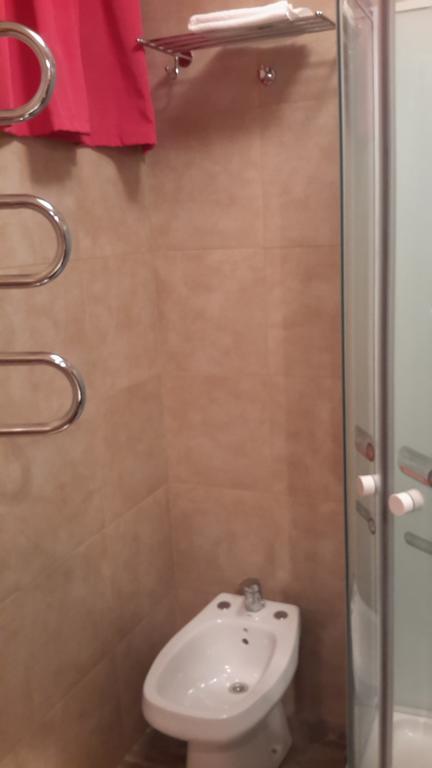Apartamento Corrientes Y Esmeralda Teatros! Gran Ubicacion 2 6pax Equipado Y Comodo